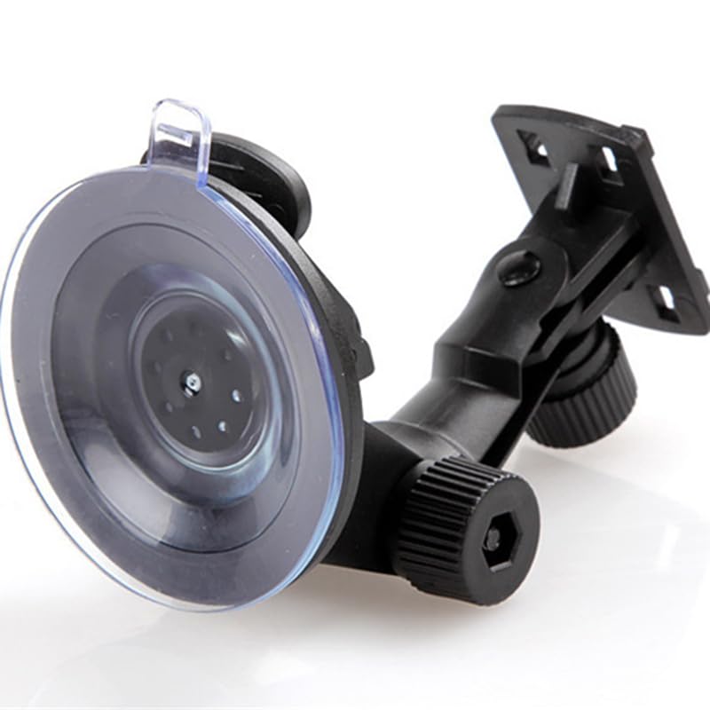 2 Pack Baby Car Camera Suction Mount Holder Replacement Carplay - Product Imagery