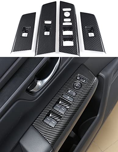 for Honda CRV 2023 2024 2025 2026 Window Switch Protective - Product Imagery