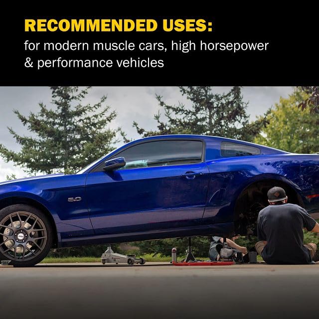 PowerStop Z26 Performance Carbon Fiber Ceramic Brake Pads Rear - Product Imagery