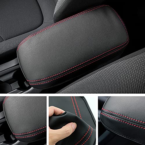 SXCY for 2024 2025 2026 Toyota Corolla Armrest Cover Corolla - Product Imagery