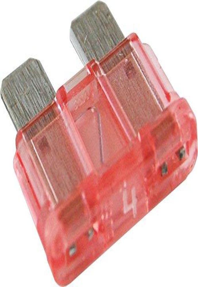 Blue Sea Systems ATO/ ATC Fuses - Product Imagery