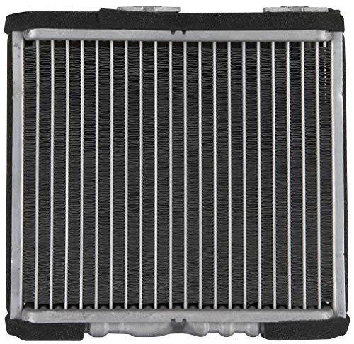 Spectra Premium 93002 Vehicle HVAC Heater Core Replacement - Product Imagery