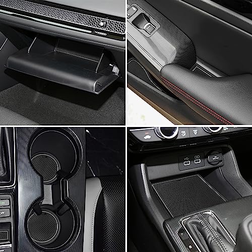 for Honda Civic Accessories 2022 2023 2024 2025 2026 11th Gen - Product Imagery