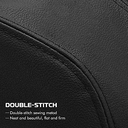 A ABIGAIL Center Console Armrest Cover for 2008 2009 2010 2011 - Product Imagery