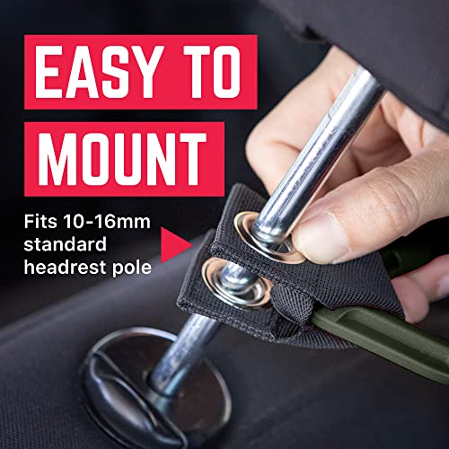 GPCA GP BackGrip Pro Headrest Handle - Product Imagery