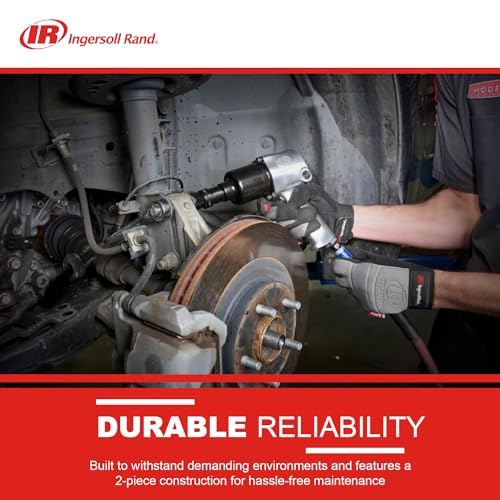 Ingersoll Rand 231C 1/2" Drive Air Impact Wrench - Product Imagery