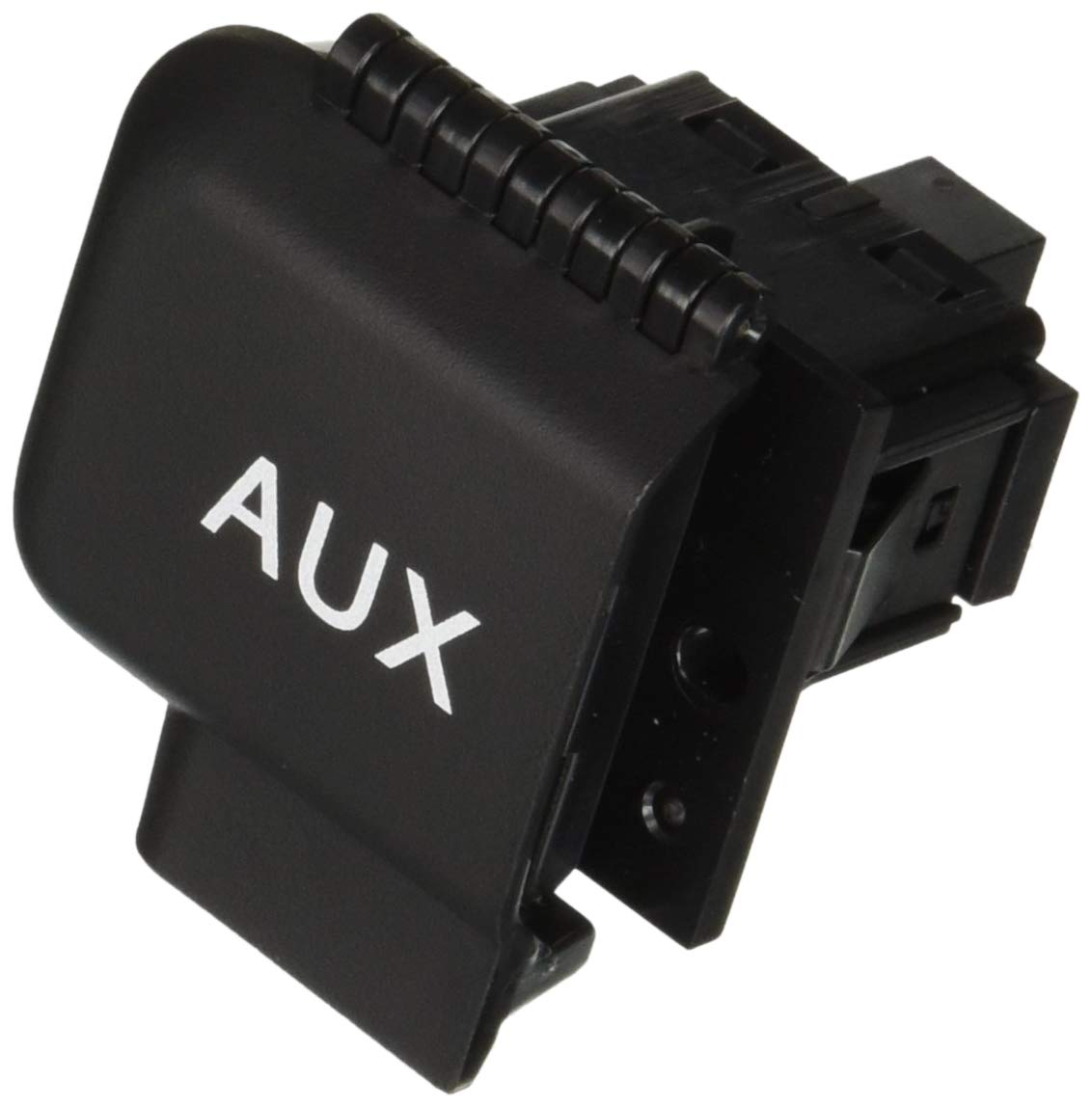 Genuine Honda 39114-SCV-A01ZA Auxiliary Input Jack Assembly - Product Imagery