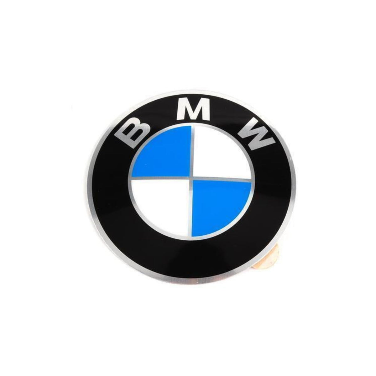 BMW 36-13-6-758-569 Insignia Stamped with Ad - Product Imagery