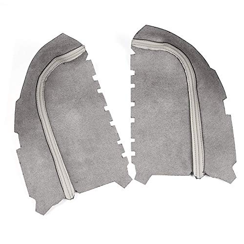 DSkoiph Armrest Synthethic Leather Cover Fit for Honda Pilot - Product Imagery