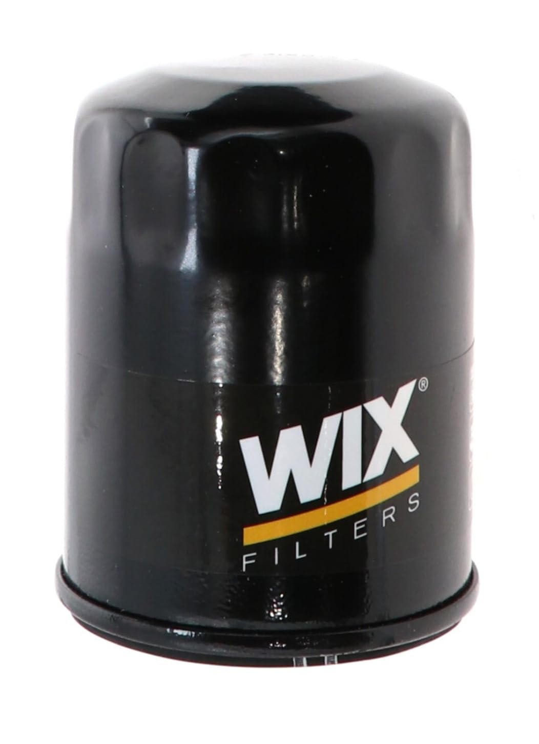 WIX 51357 Oil Filter Replacement, Built for Synthetic and High - Product Imagery