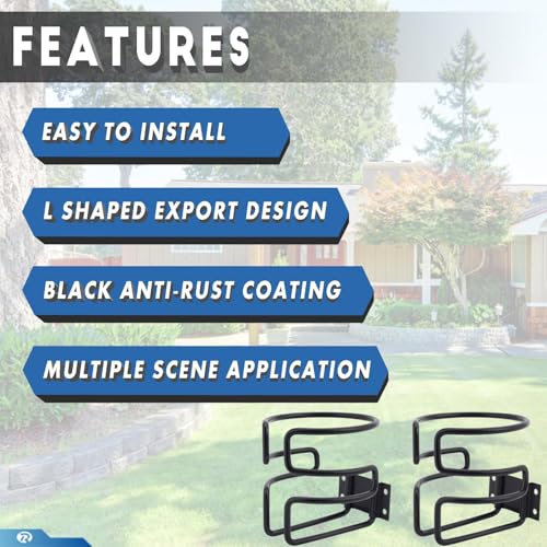 2 Pcs Wall Mounted Cup Holder for Boat Marine Yacht Truck RV - Product Imagery