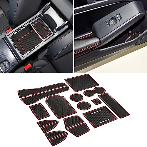 for Honda Civic Accessories 2022 2023 2024 2025 2026 11th Gen - Product Imagery