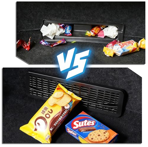 Rear Under Seat Floor Air Vent Cover for Tesla Model Y Juniper - Product Imagery