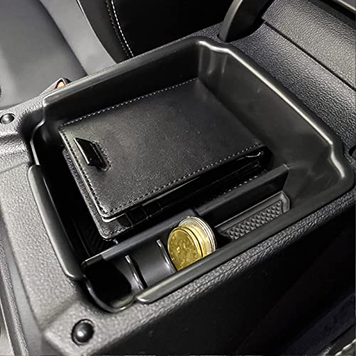 Center Console Organizer For 2022-2024 Taos and 2018-2024 Tiguan - Product Imagery
