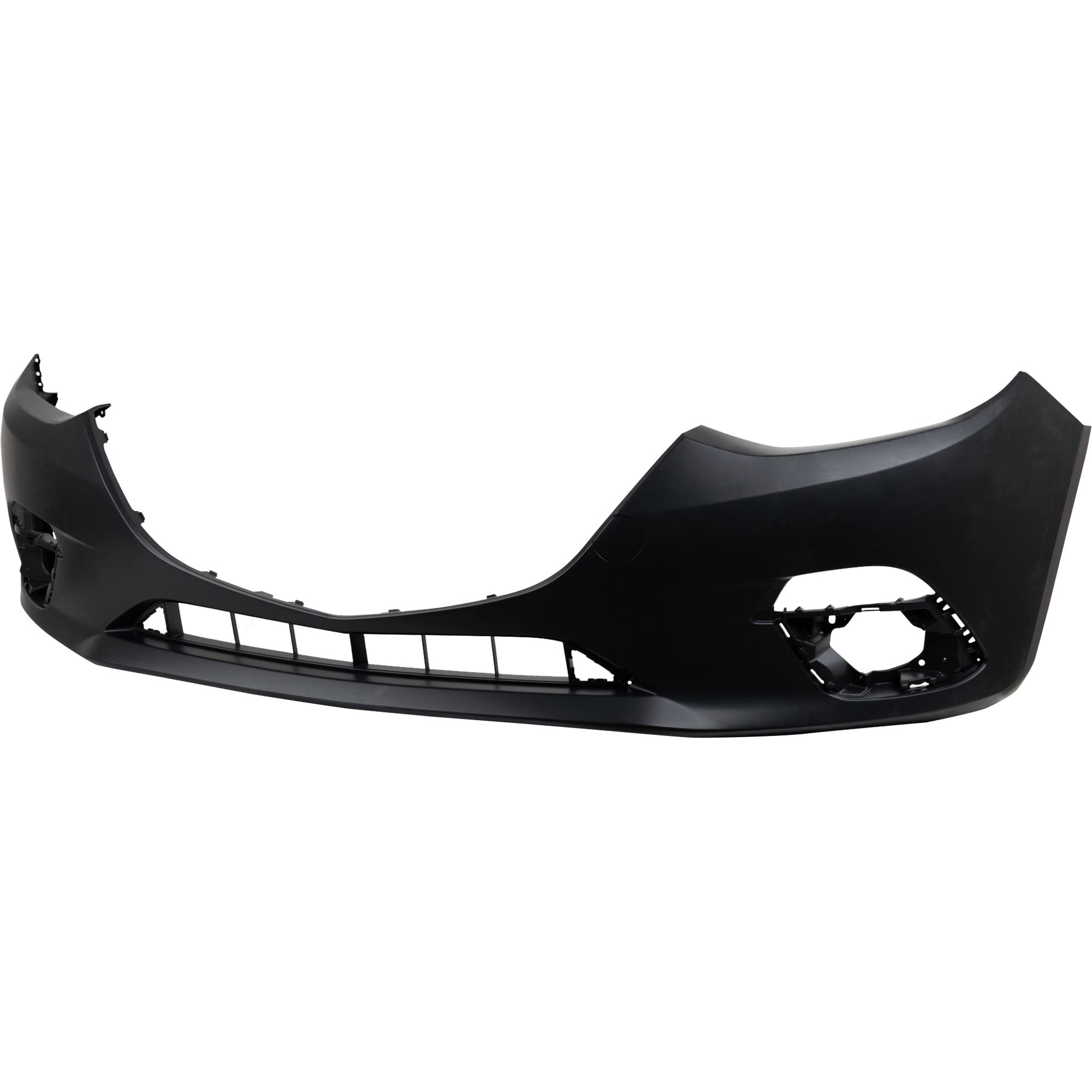 Garage-Pro Bumper Cover Compatible with Mazda 3 2014-2016 Front - Product Imagery