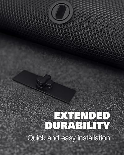 Floor Mats for Honda Accord 2013-2017 Sedan - Tailored 3D Fit - Product Imagery