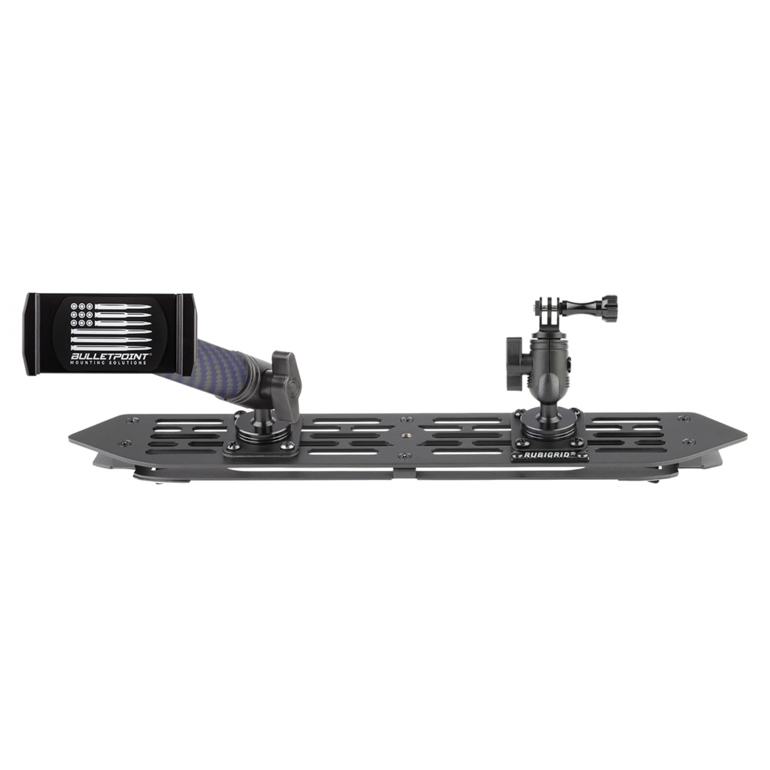 Bulletpoint RubiGrid Dash Mount Platform Phone Holder for - Product Imagery