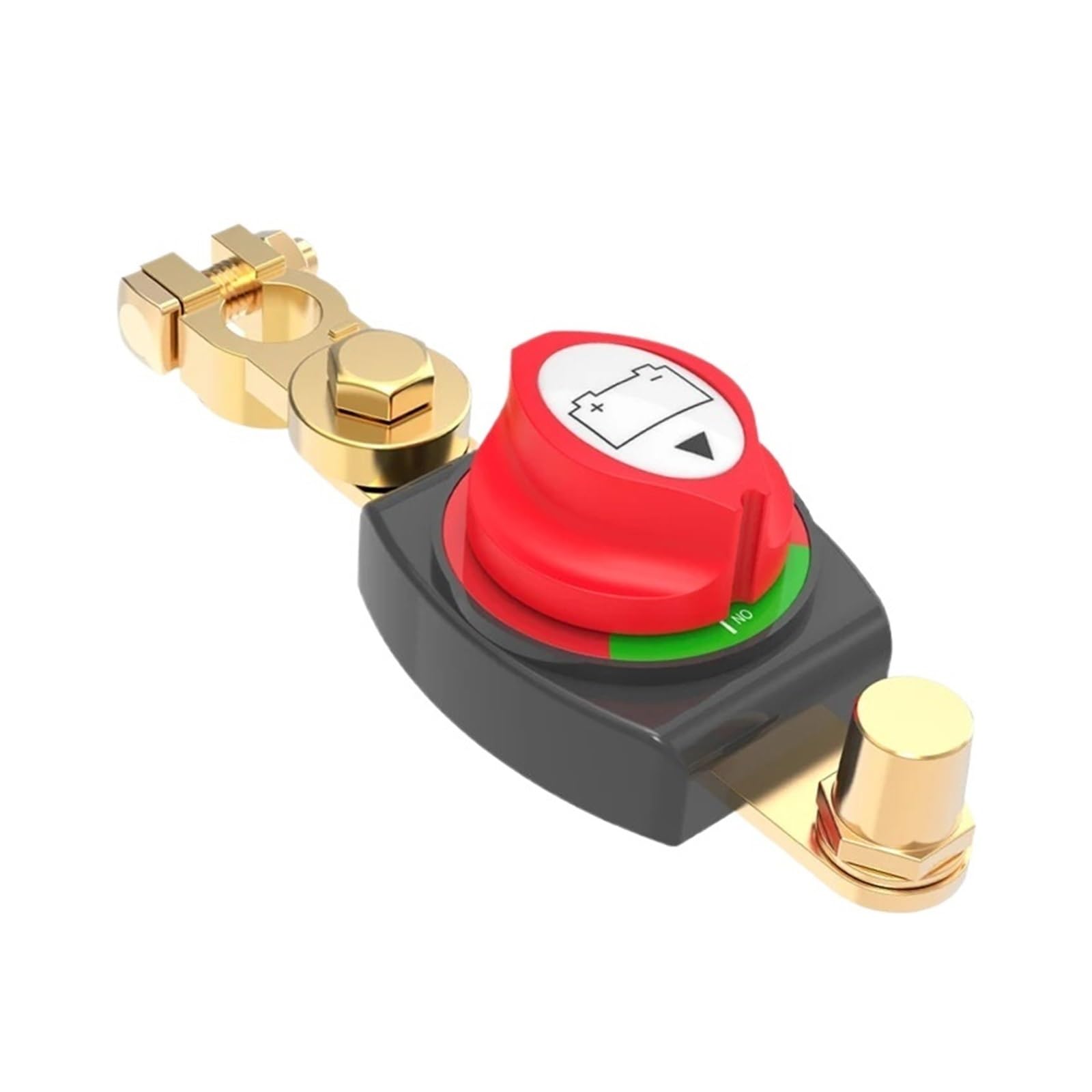 Vertical Disconnect Switch Top Column Isolation Switch - Product Imagery