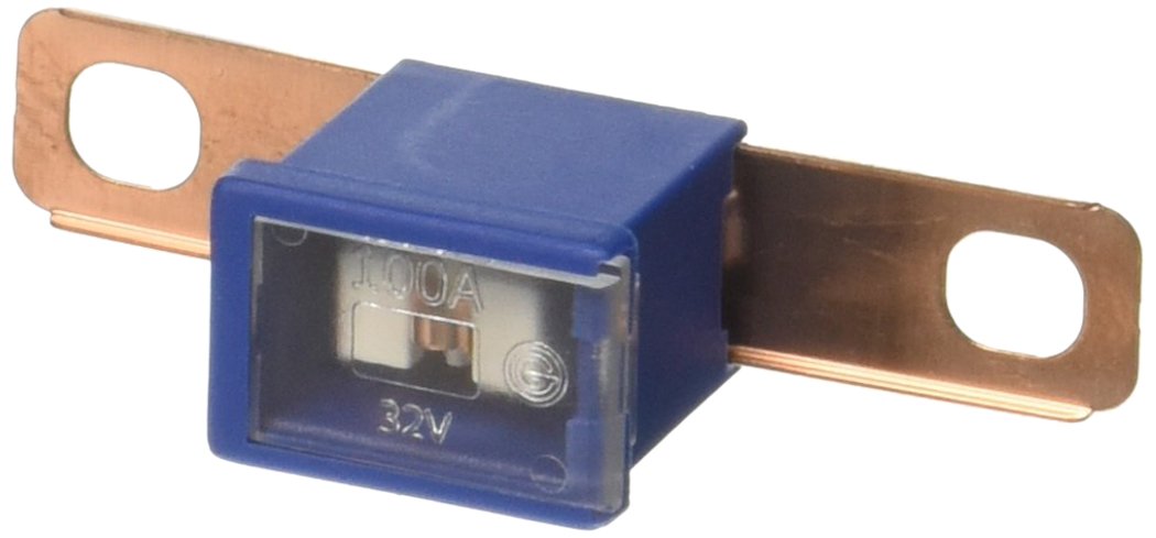Bussmann FLB-100 Automotive Fusible Link (13/16" Bolt Terminal - - Product Imagery