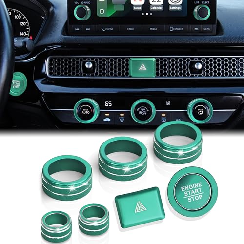 for Honda Civic Accessories 2022-2026, CRV/HRV/Acura Integra - Product Imagery
