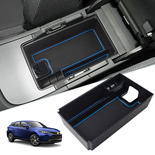 SKTU (Update) Compatible with 2021 2022 2023 2024 Toyota Venza - Product Imagery