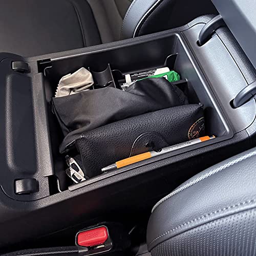 Center Console Organizer Tray for Hyundai Tucson Limited 2022 - Product Imagery