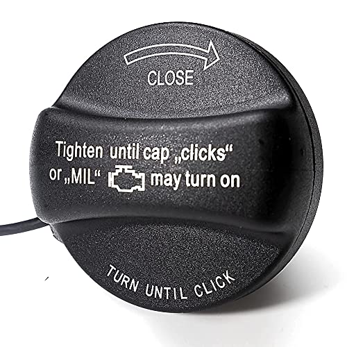 Gas Cap,Fuel Cap Tether for Mini Cooper BMW 325i 328i 330i 525i - Product Imagery