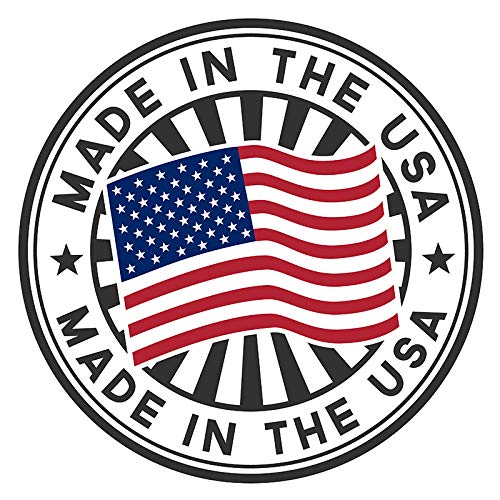 Don'T Worry. We'Ll Test It In Production. Sticker Vinyl Decal - Product Imagery