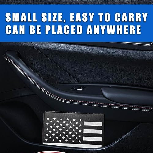 Ziciner Car Registration Insurance Holder, 2Pack Essential Auto - Product Imagery