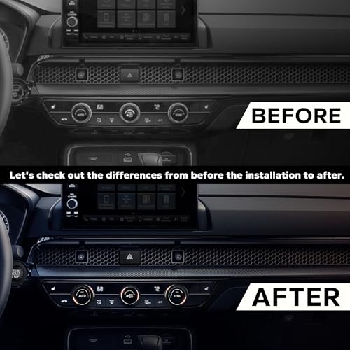 Polodunn for 2022-2026 Honda Civic, 2023-2026 CRV/HRV/Acura - Product Imagery