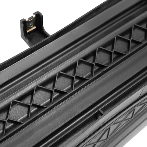 KUAFU Active Grille Shutter Compatible with 2014-2016 Buick - Product Imagery