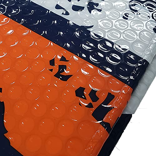 FANMATS NCAA Unisex-Adult Windshield Sun Auto Shade - Product Imagery