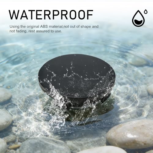 4PCS Car Wheel Center Caps, 60MM/2.36In OD 56MM/2.2In ID Center - Product Imagery
