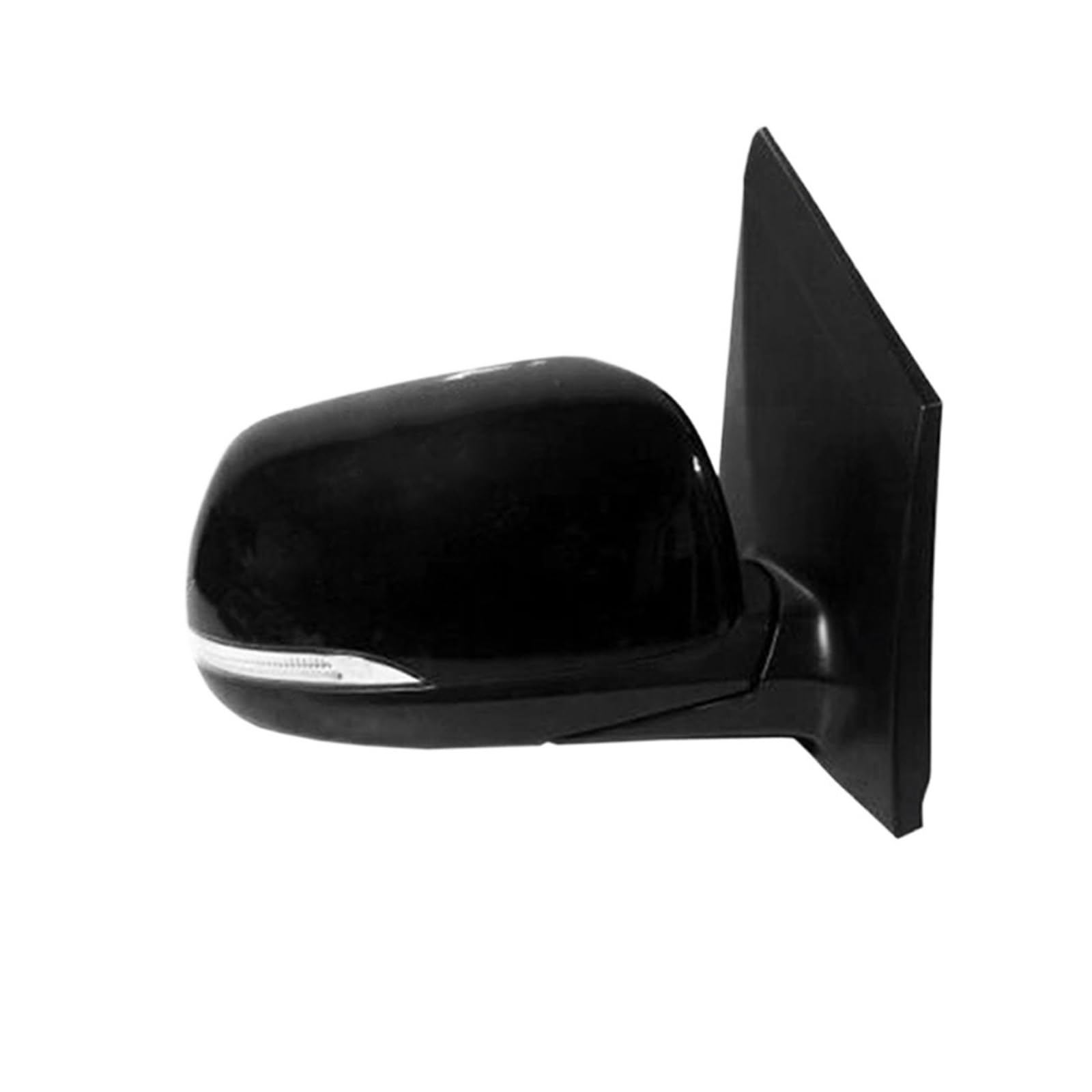 Car 5/7/8 Wires Rearview Mirror Assembly Compatible For KIA - Product Imagery
