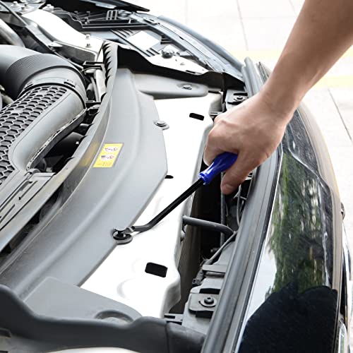 XBRN Auto Trim Removal Tool Kit,13 Pcs Car Panel Door Window - Product Imagery