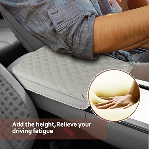 SKTU Upgrade for 2020-2024 2025 Hyundai Palisade Center Console - Product Imagery