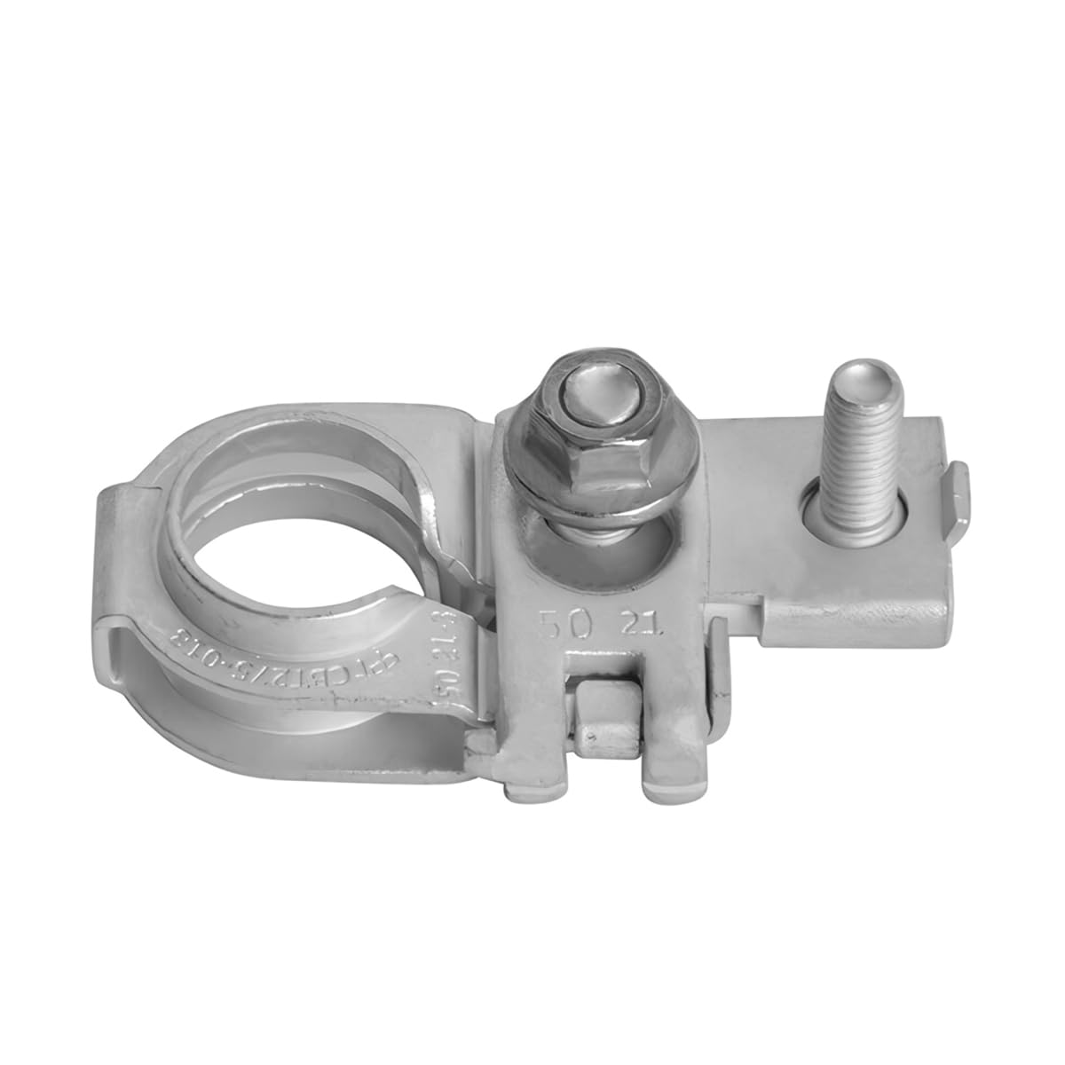 Bittwee Positive Battery Terminal Connector, Replace 91980-3X010 - Product Imagery