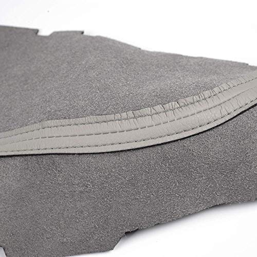 DSkoiph Armrest Synthethic Leather Cover Fit for Honda Pilot - Product Imagery