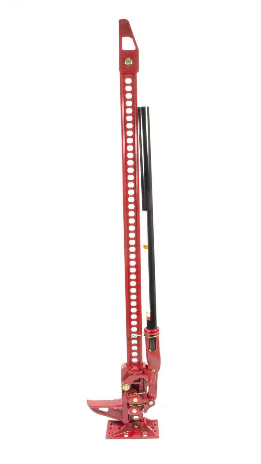 Hi-Lift Jack 48" All-Cast Jack HL-485 - Product Imagery