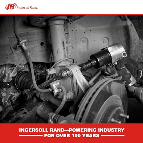 Ingersoll Rand 231C 1/2" Drive Air Impact Wrench - Product Imagery