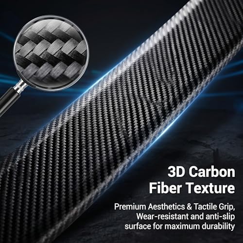 Car Rear Bumper Protector, Anti-Scratch Rear Bumper Protector - Product Imagery