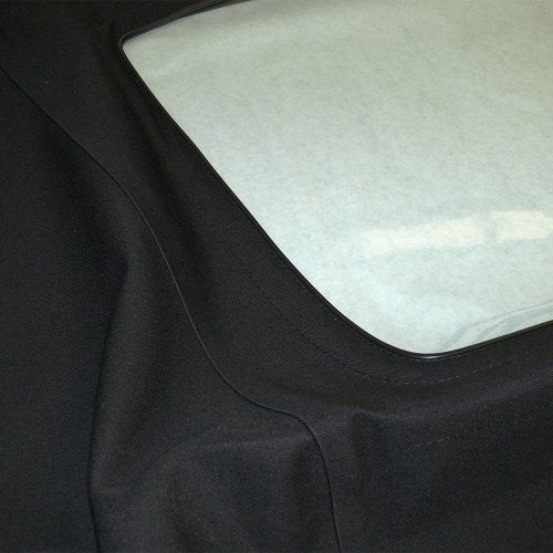 Sierra Auto Tops & Seats Convertible Top for 1987-1993 BMW 3 - Product Imagery