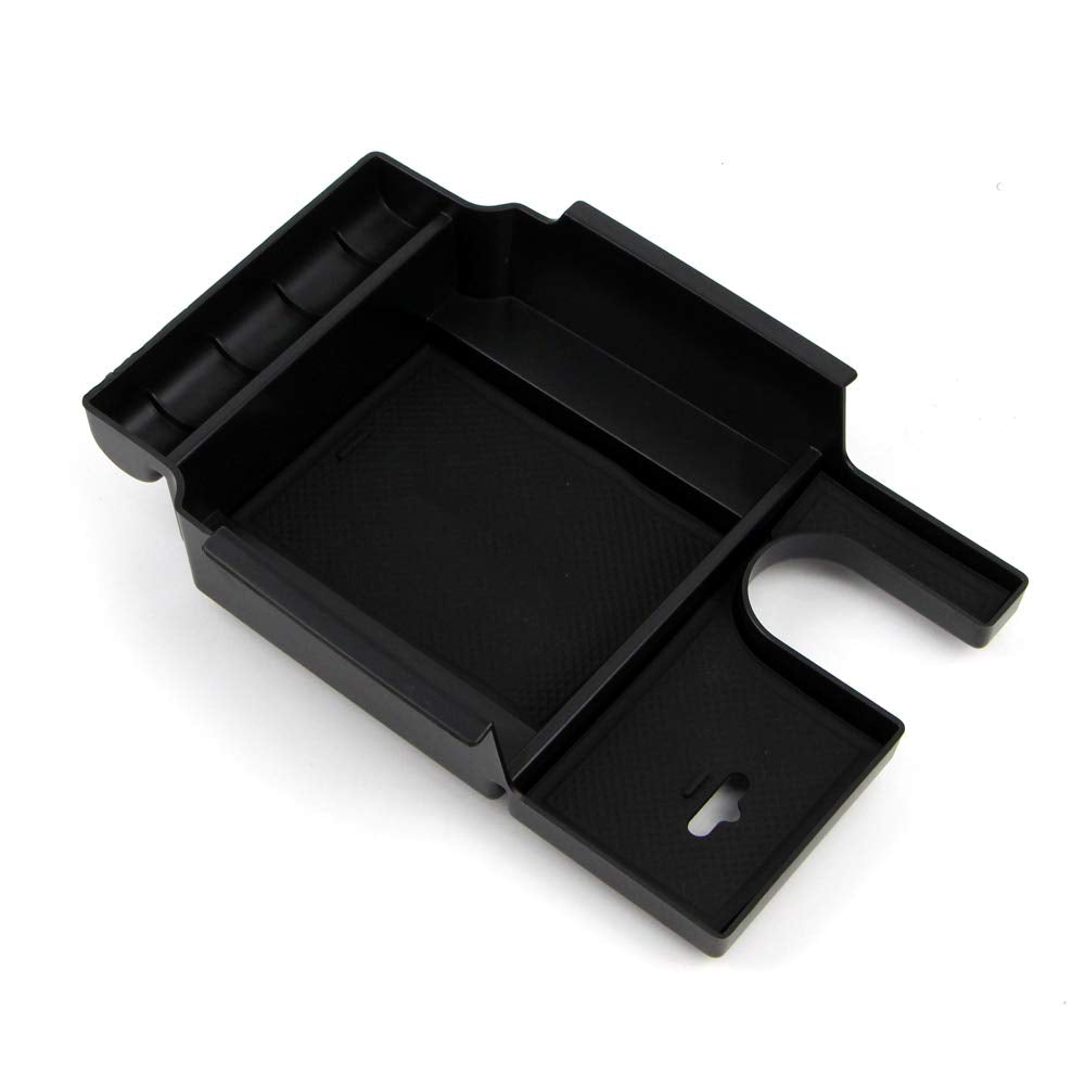 Dreamseek Center Console Organiser for 2016-2022 Lexus RX200t - Product Imagery