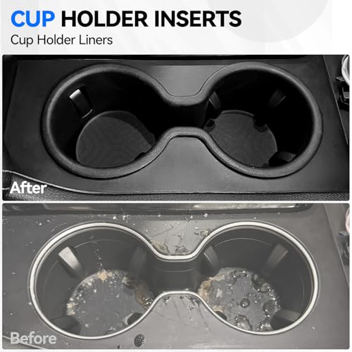 ELECFRESH Center Console Organizer for 2023-2026 Honda Pilot - Product Imagery