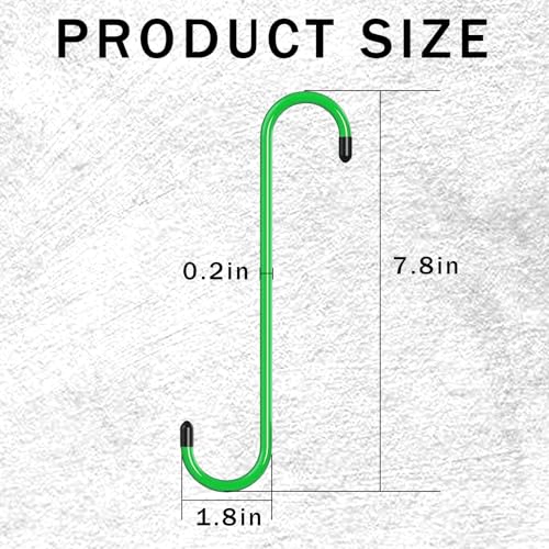 BFXM 4PCS Brake Caliper Hanger Caliper Hangers Hooks with Rubber - Product Imagery