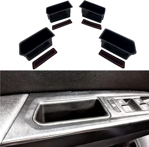 Compatible with VW Atlas and Cross Sport 2018 2019 2020 2021 - Product Imagery