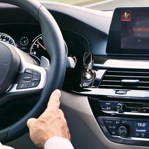 Start Button Joystick, Automotive Accessories Vehicle Joystick - Product Imagery