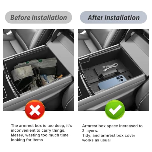 SKTU 2-Pack for 2024 2025 2026 2027 Chevy Traverse Center - Product Imagery