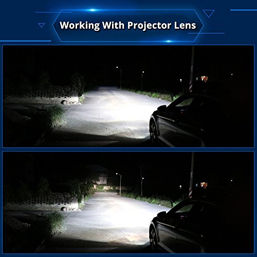 DMEX D3S HID Headlight Bulbs 4300K Warm White Xenon 35W 66340 - Product Imagery