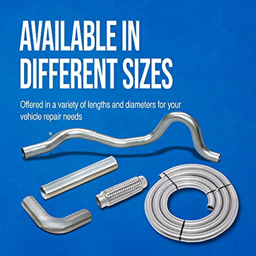 Walker Heavy Duty 41560 Exhaust Elbow 6" Inlet (OD) 6" Outlet - Product Imagery